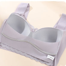 Load image into Gallery viewer, Women's Ultra-thin Lace Comfortable Fixed Cup Anti-sagging Underwear
