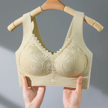 Load image into Gallery viewer, Women's Push-Up Anti-exposure and Anti-sagging Breathable Bra