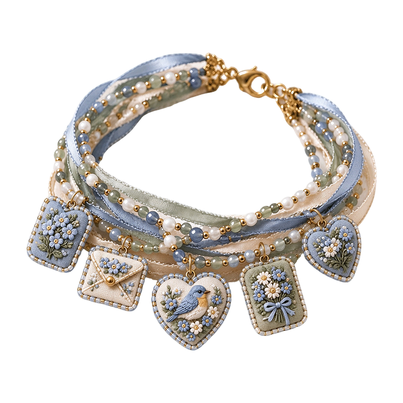 Graddi Made Together Bracelet Kit