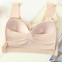 Load image into Gallery viewer, Women's Lace Wide Shoulder Strap Beautiful Back Bra