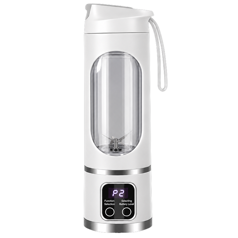 Graddi OneGlass™ Portable Blender Cup