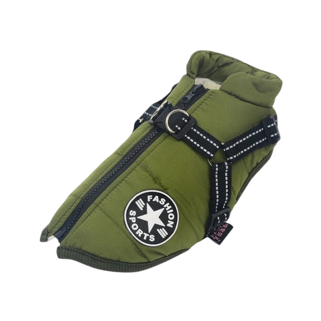 Grishay™ Dog Jacket