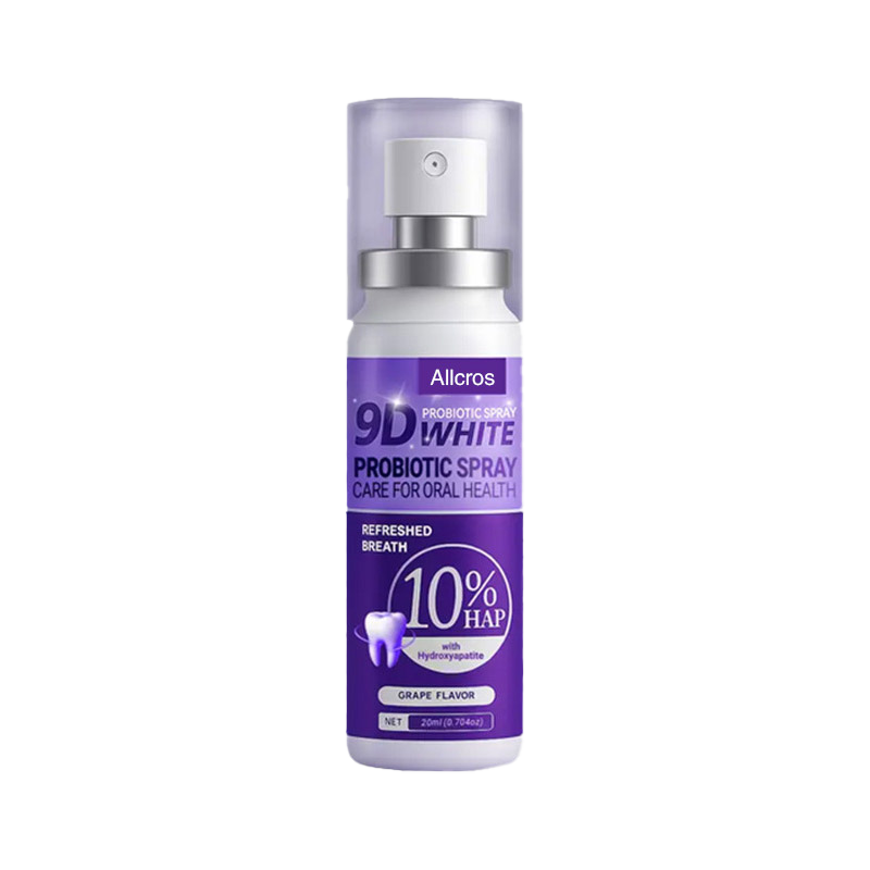 Allcros™ BioFresh Spray