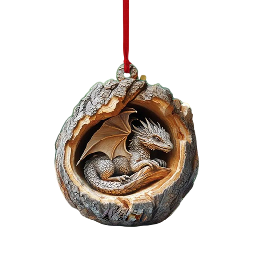 Graddi™ Woodland Charms