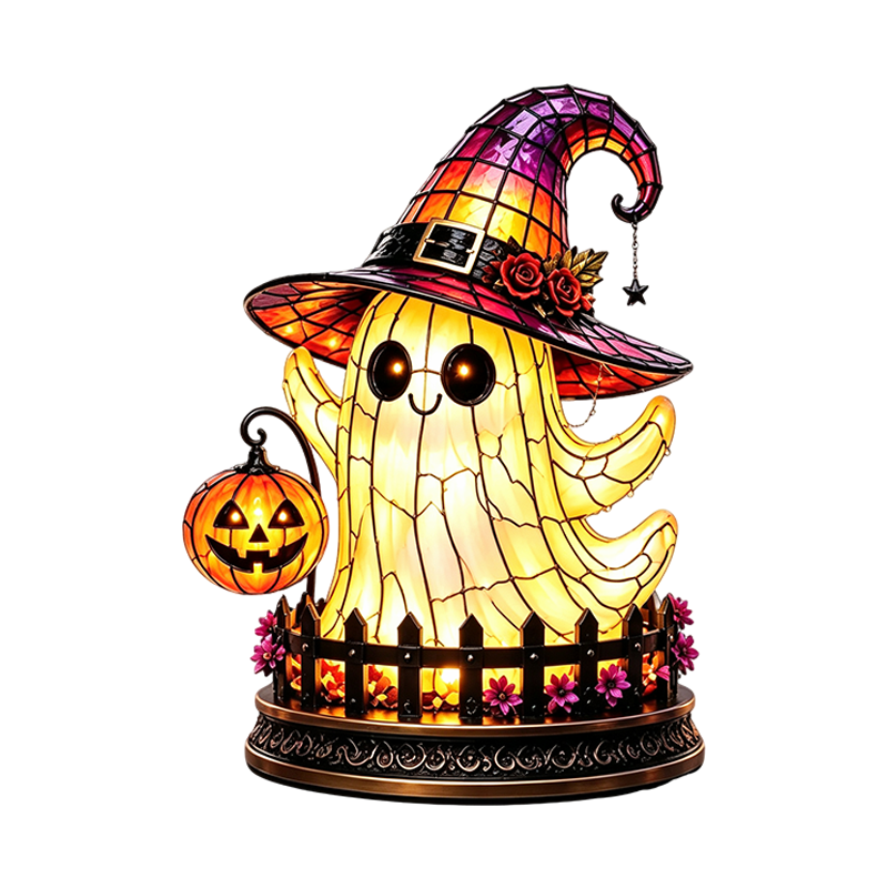 Graddi™ Halloween Glow