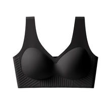Load image into Gallery viewer, Women's Fixed Cup Tank Top Breathable Sports Bra