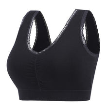 Load image into Gallery viewer, Women's threaded cotton underwear