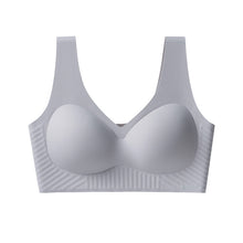 Load image into Gallery viewer, Women's Fixed Cup Tank Top Breathable Sports Bra