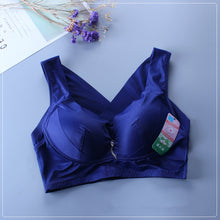 Load image into Gallery viewer, Women's Thin Cup Adjustable Side Cinch Bra