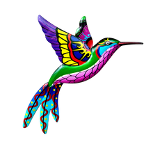 Load image into Gallery viewer, Grishay Flying Jewel