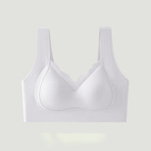 Load image into Gallery viewer, Wire-Free Seamless Push-Up One-Piece Bra