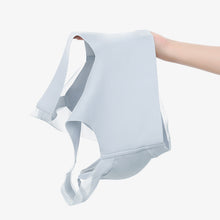 Load image into Gallery viewer, Women's Satin Mesh Comfortable Wireless Bra