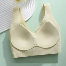 Load image into Gallery viewer, Women's Push-Up Anti-exposure and Anti-sagging Breathable Bra