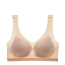 Load image into Gallery viewer, Ultra-thin Ice Silk Bra(New Arrival)