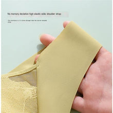 Load image into Gallery viewer, Push-up back lace seamless bra