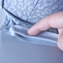 Load image into Gallery viewer, Women's Thin Wireless Side Push Up Large Size Bra