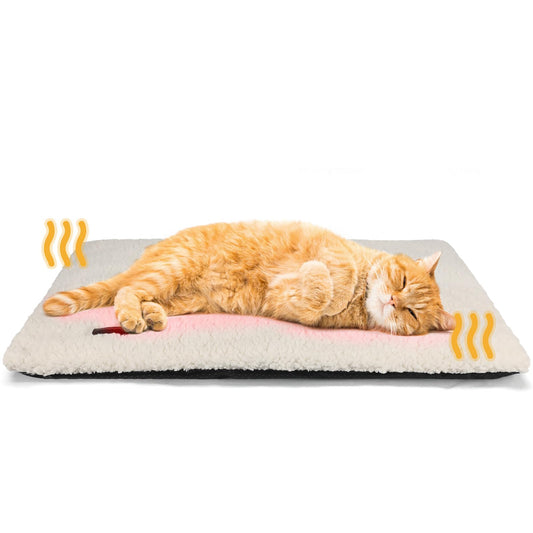 Grishay™ WarmWhiskers Bed