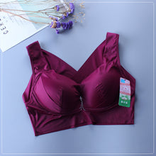 Load image into Gallery viewer, Women's Thin Cup Adjustable Side Cinch Bra