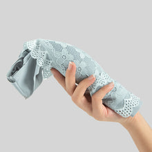 Load image into Gallery viewer, Women's Lace Wireless Slim Fit Bra