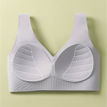 Load image into Gallery viewer, Women's Fixed Cup Tank Top Breathable Sports Bra