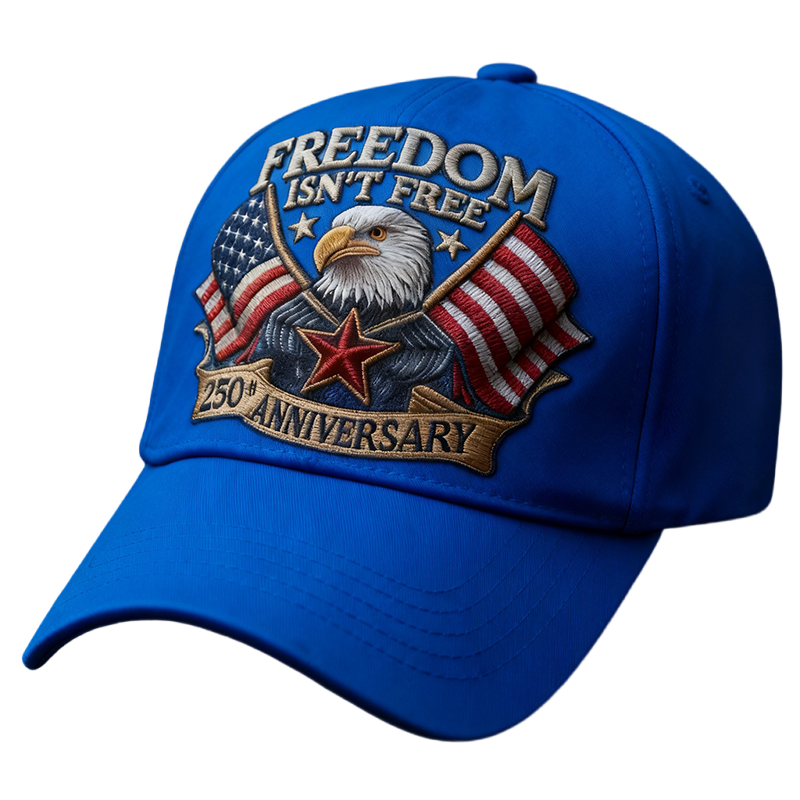 Graddi™ Freedom 250 Cap