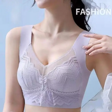 Load image into Gallery viewer, Women's Lace Comfortable Breathable Tank Top Bra