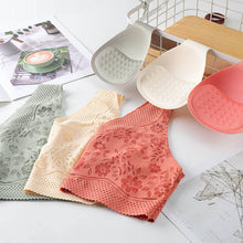 Load image into Gallery viewer, Women's Thin Seamless Breathable Bra