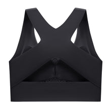 Load image into Gallery viewer, Three-breasted cross-back correction bra