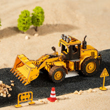 Load image into Gallery viewer, 🔥EARLY SUMMER HOT SALE 48% OFF🔥 - SUPER WOODEN MECHANICAL MODEL PUZZLE SET