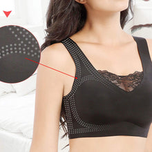 Load image into Gallery viewer, Women's ultra-thin cup breathable underwear