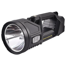 Load image into Gallery viewer, đ„New German Waterproof Spot Lights Handheld Large searchlight