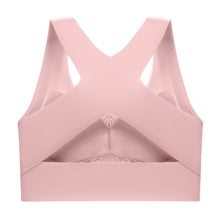Load image into Gallery viewer, Three-breasted cross-back correction bra