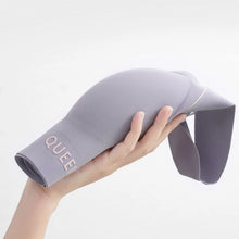 Load image into Gallery viewer, Full Cup Pads Large Size Breathable Bras for Ladys Women