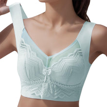 Load image into Gallery viewer, Women's Lace Comfortable Breathable Tank Top Bra