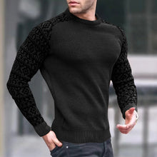 Load image into Gallery viewer, Autumn Winter Fashion Mens Thin Sweaters