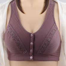Load image into Gallery viewer, Front-Closure Bra