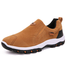 Load image into Gallery viewer, Men's Outdoor Casual Frosted Hiking Shoes