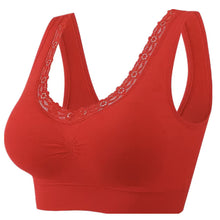 Load image into Gallery viewer, Women's tank top sports thin tube top