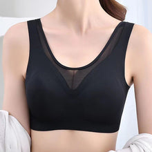 Load image into Gallery viewer, Women's One Piece Breast Control Anti-Sagging Bra