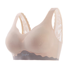 Load image into Gallery viewer, Women's Thin Breathable Vest Bra