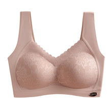 Load image into Gallery viewer, Women Sexy Push Up Comfortable No Steel Ring Sports Bra