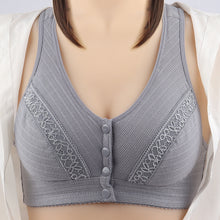 Load image into Gallery viewer, Front-Closure Bra