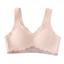 Load image into Gallery viewer, Women's Thin Breathable Vest Bra