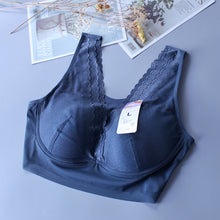 Load image into Gallery viewer, Women's Thin Bandeau Style Push-up Side Adjustable Bra