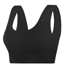 Load image into Gallery viewer, Women's Large Size Sports Vest Comfortable Underwear