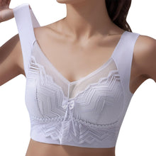 Load image into Gallery viewer, Women's Lace Comfortable Breathable Tank Top Bra