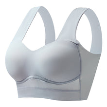 Load image into Gallery viewer, Ice Silk Seamless Push-Up Bra Without Steel Ring