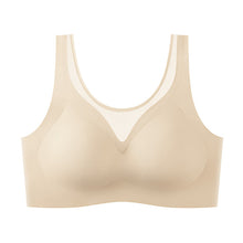 Load image into Gallery viewer, Women's One Piece Breast Control Anti-Sagging Bra