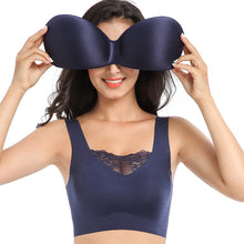 Load image into Gallery viewer, Women's ultra-thin cup breathable underwear