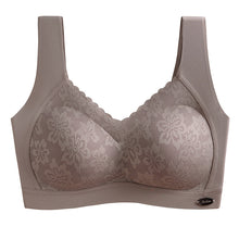 Load image into Gallery viewer, Women Sexy Push Up Comfortable No Steel Ring Sports Bra